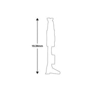 Connect Non Insulated 1.5mm Female Terminal 100pc 37375 Tool Connection - Dynamic Drive