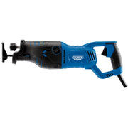 Draper Orbital Action Reciprocating Saw, 1400W 57489 Draper - Dynamic Drive