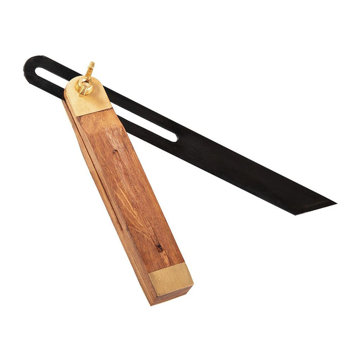 Silverline Adjustable Bevel 230mm Silverline - Dynamic Drive