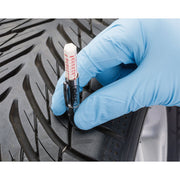 Draper Tyre Service Kit (3 Piece) 51550 Draper - Dynamic Drive