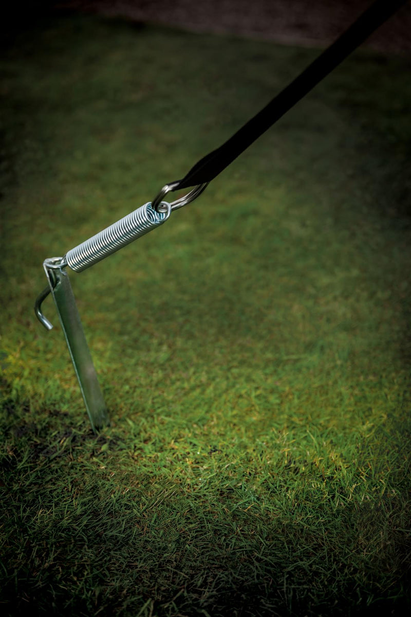 Maypole Universal Caravan Awning Tie Down Kit Maypole - Dynamic Drive