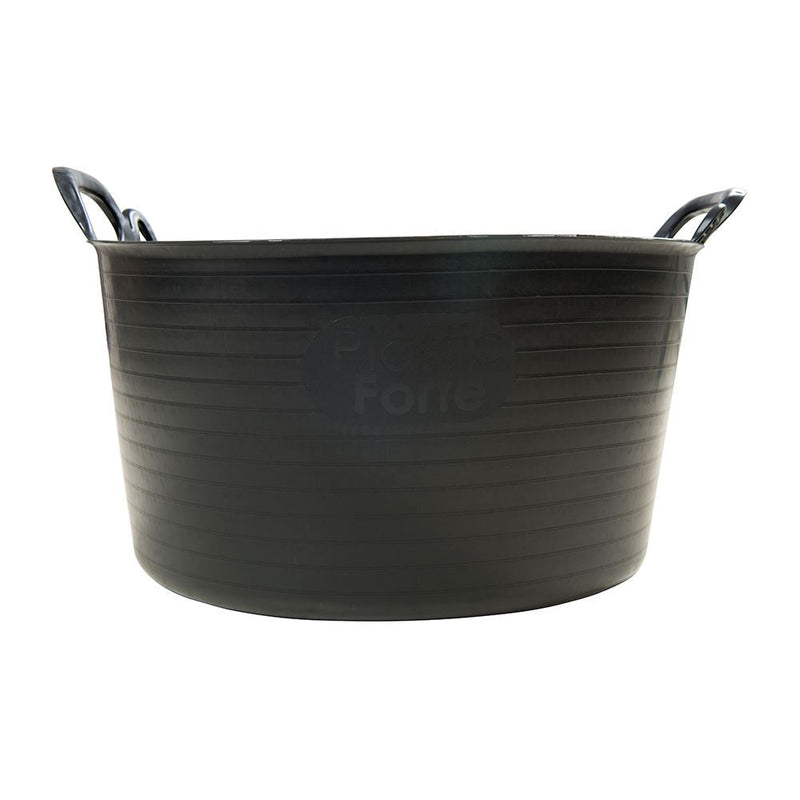 Silverline Multi-Purpose Flexible Tub 26Ltr Silverline - Dynamic Drive