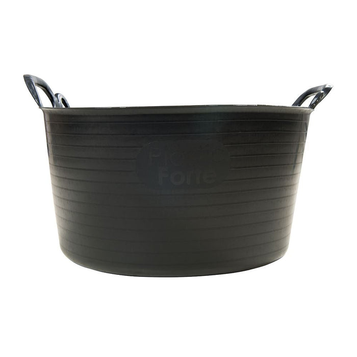 Silverline Multi-Purpose Flexible Tub 26Ltr Silverline - Dynamic Drive
