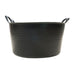Silverline Multi-Purpose Flexible Tub 26Ltr Silverline - Dynamic Drive