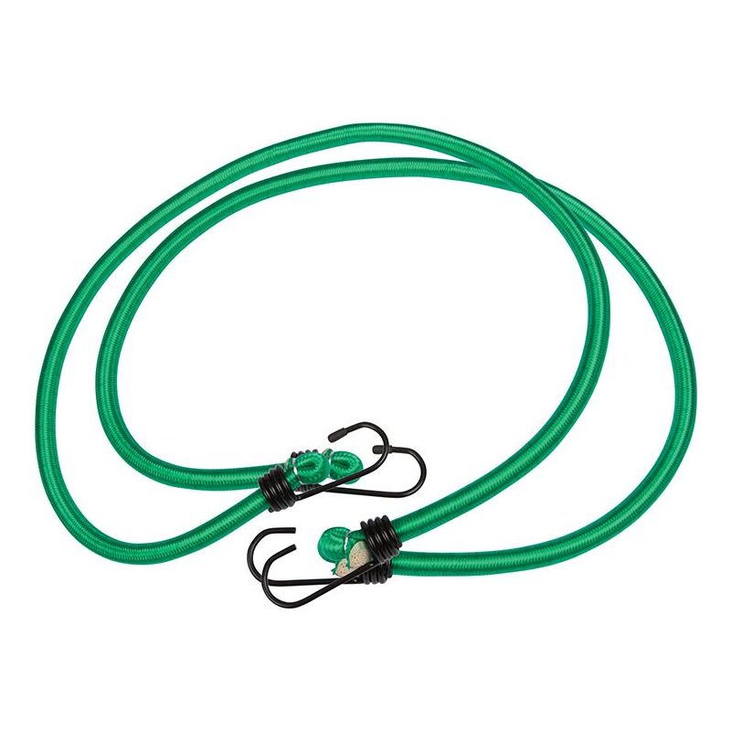 Bluespot Tools Bungee Cord 90cm (36in) 2 Piece BlueSpot Tools - Dynamic Drive
