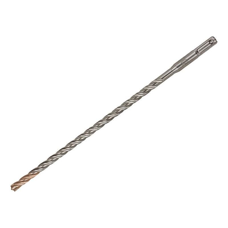 Irwin® Speedhammer Quad Drill Bit 8.0 x 260mm IRWIN® - Dynamic Drive