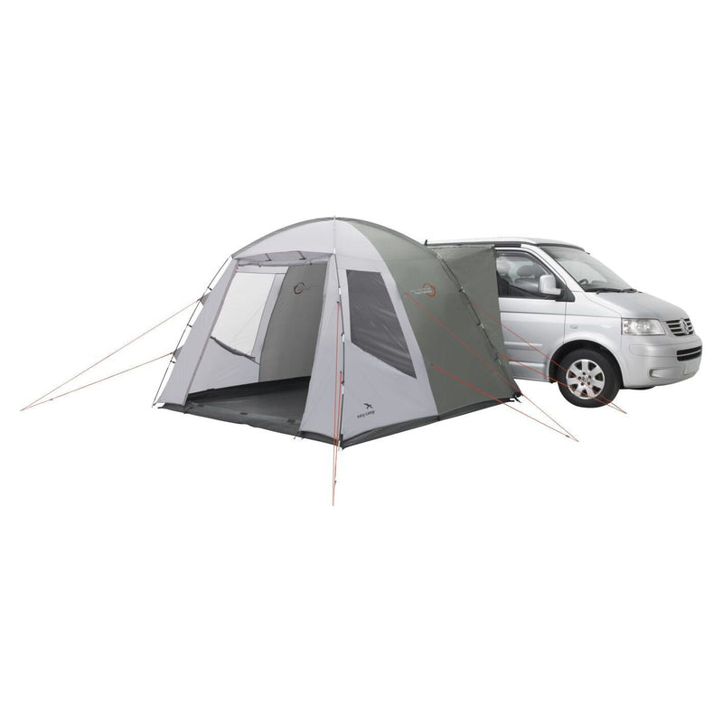 Easy Camp Motorhome Campervan Awning Fairfields Easy Camp - Dynamic Drive