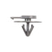 Connect Panel Clip - for BMW 50pc 36358 Tool Connection - Dynamic Drive