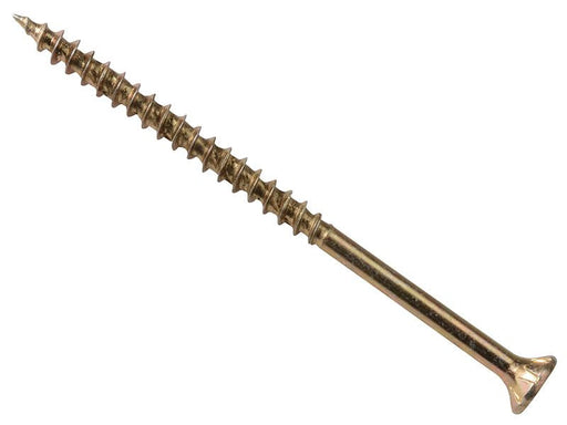 Forgefix ForgeFast TORX® Compatible Elite Performance Wood Screw ZY 5.0 x 50mm Tub 600 ForgeFix - Dynamic Drive