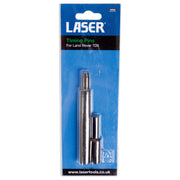 Laser Timing Pins - for Land Rover TD5 4052 Laser - Dynamic Drive