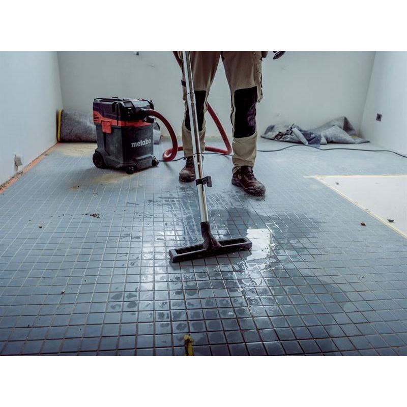 Metabo ASA 30 M PC All-Purpose Vacuum with Power Tool Take Off 30 litre 1200W 240V Metabo - Dynamic Drive