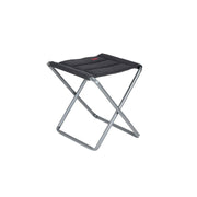 Crespo Stool/Footrest AP/302 Air Deluxe Black Crespo - Dynamic Drive