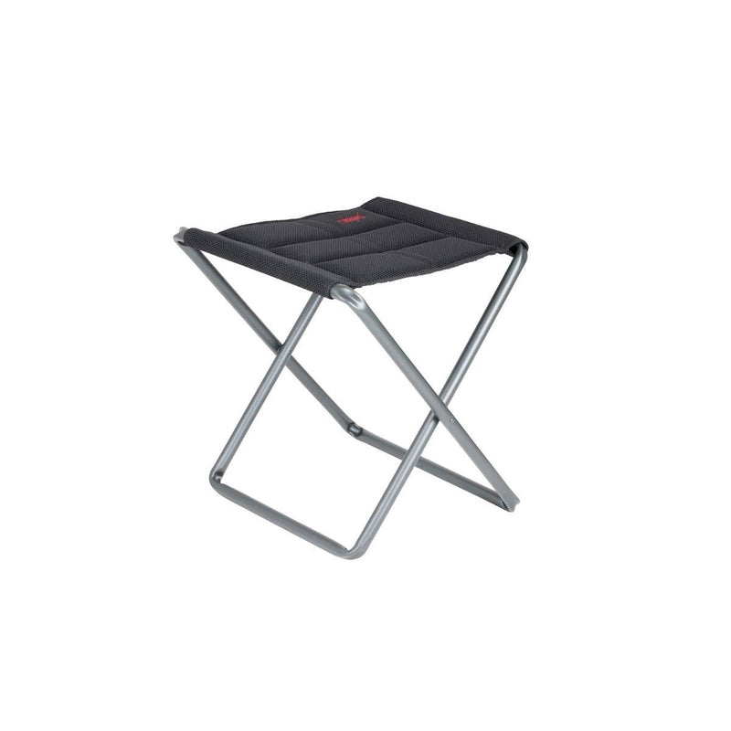 Crespo Stool/Footrest AP/302 Air Deluxe Black Crespo - Dynamic Drive