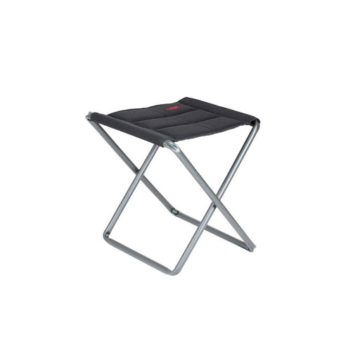 Crespo Stool/Footrest AP/302 Air Deluxe Black Crespo - Dynamic Drive