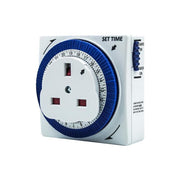 Uni-Com Compact Segment Timer Uni-Com - Dynamic Drive
