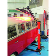 Power-Tec Infra-Red Paint Drying Lamp 92476 Power-Tec - Dynamic Drive