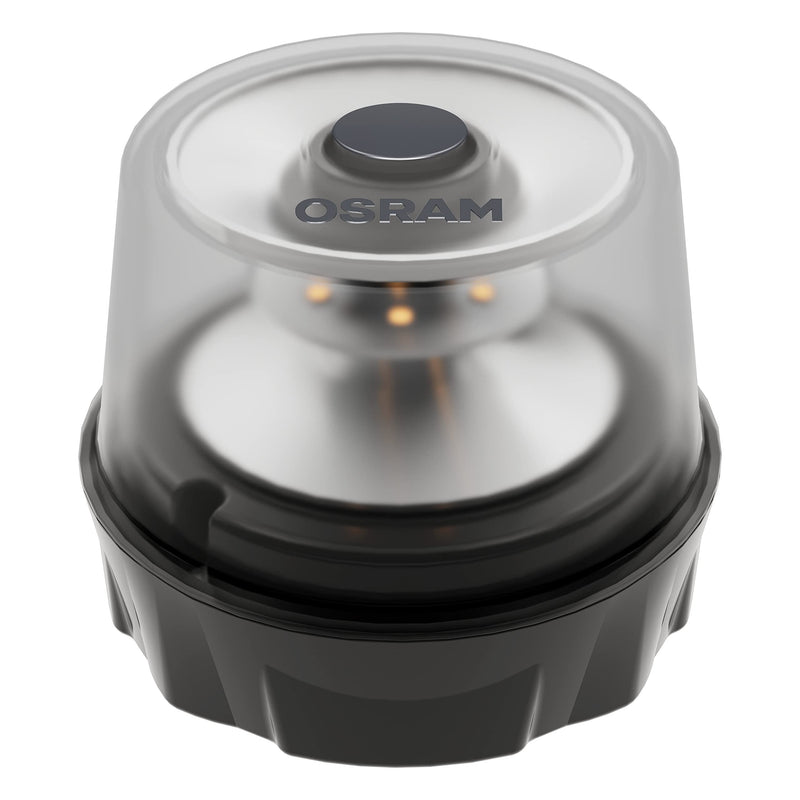 Osram LEDguardian ROAD FLARE Signal TA20, LEDSL104, rechargeable magnetic LED wa Osram - Dynamic Drive