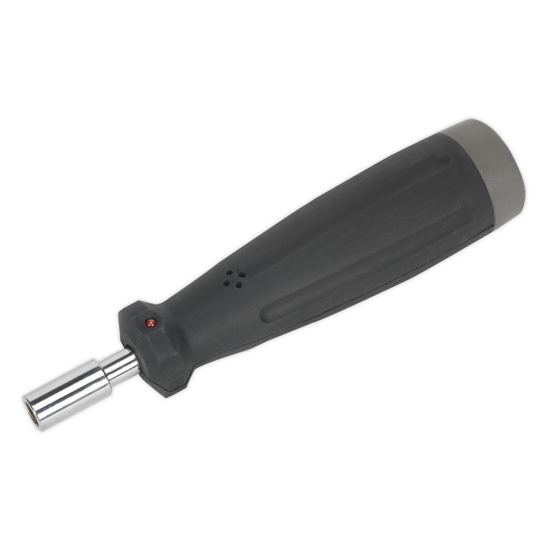 Sealey Screwdriver Torque Digital 0.05-5Nm 1/4"Hex Drive STS103 Sealey - Dynamic Drive
