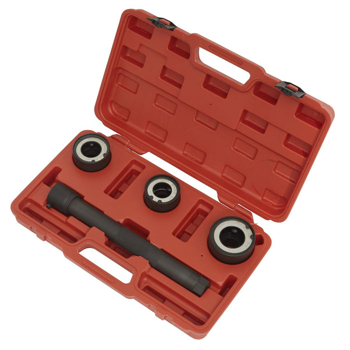 Sealey Steering Rack Knuckle Tool Set 4pc VS4003 Sealey - Dynamic Drive