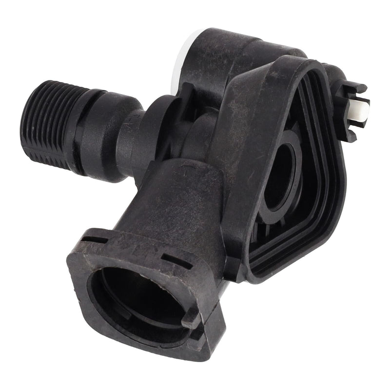 Genuine Karcher Pressure Washer Head Housing Pressure Controller 9.001-692.0 Karcher - Dynamic Drive