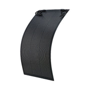 Mestic Solar Panel Flexible Msfl-150 Mestic - Dynamic Drive