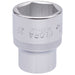 Draper Elora Hexagon Socket, 1/2" Sq. Dr., 25mm 15314 Draper - Dynamic Drive