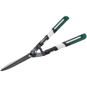Draper Soft Grip Straight Edge Garden Shears, 200mm 37975 Draper - Dynamic Drive