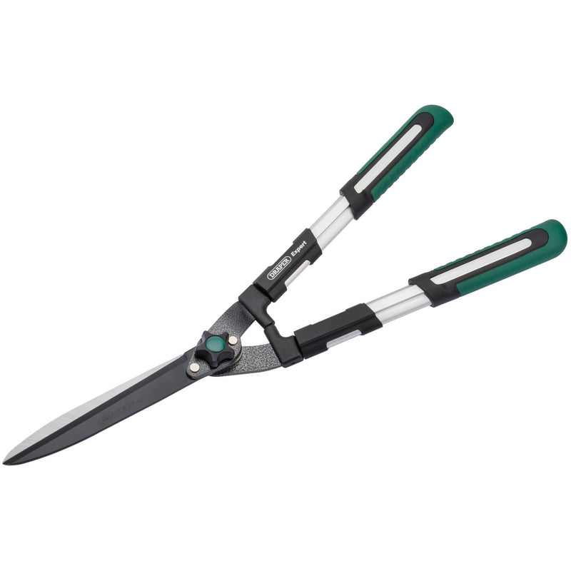 Draper Soft Grip Straight Edge Garden Shears, 200mm 37975 Draper - Dynamic Drive