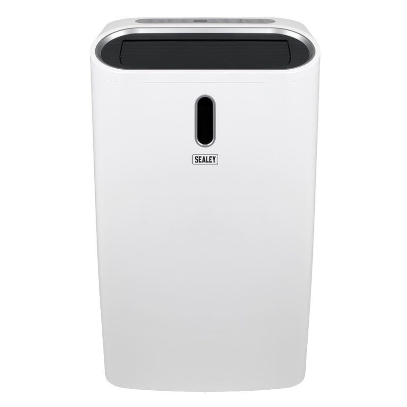Sealey Portable Air Conditioner/Dehumidifier/Air Cooler/Heater 12000Btu/hr Sealey - Dynamic Drive