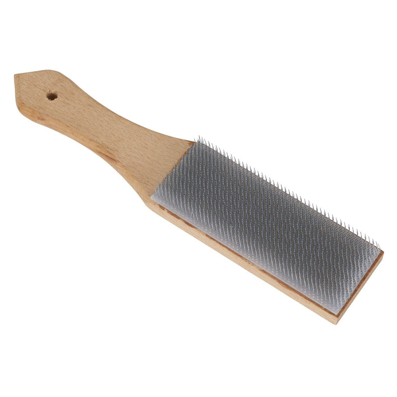 Sealey File Cleaning Brush FB01 Sealey - Dynamic Drive