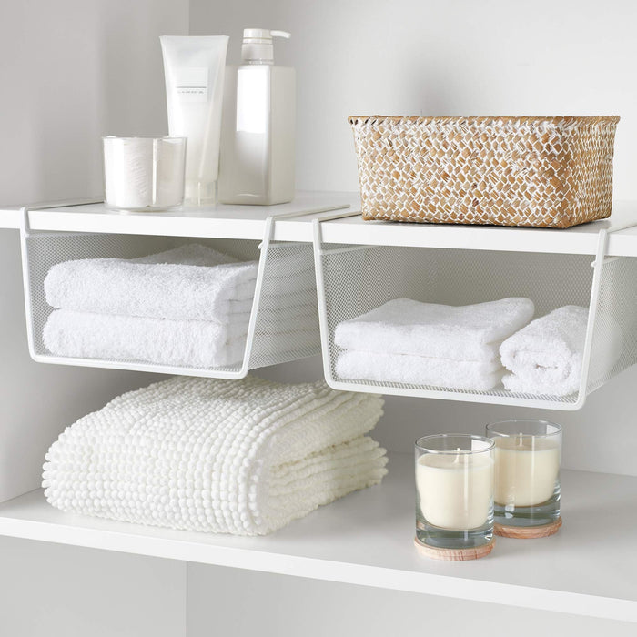 Under Shelf Basket 2093 Rayen - Dynamic Drive