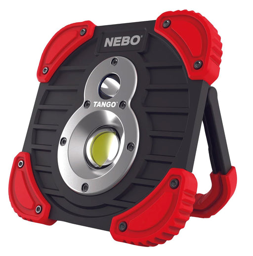 NEBO Tango Work Light and powerbank Nebo - Dynamic Drive