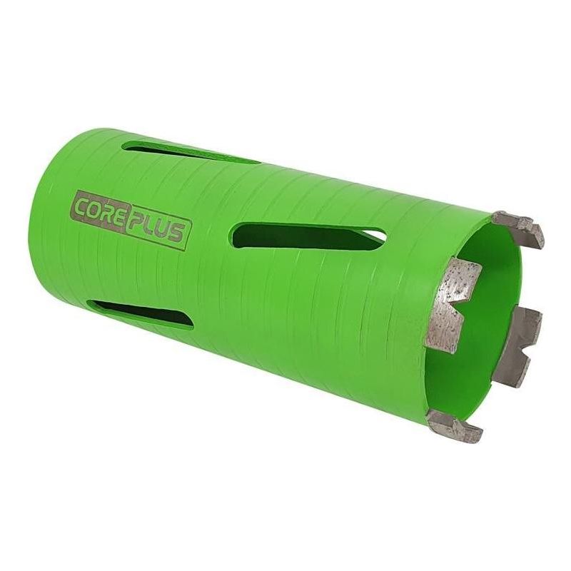 Coreplus DCD78 Diamond Dry Core Drill Bit 78mm CorePlus - Dynamic Drive