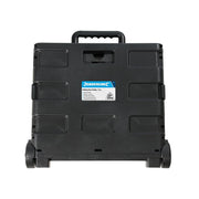 Silverline Folding Box Trolley 25kg Silverline - Dynamic Drive