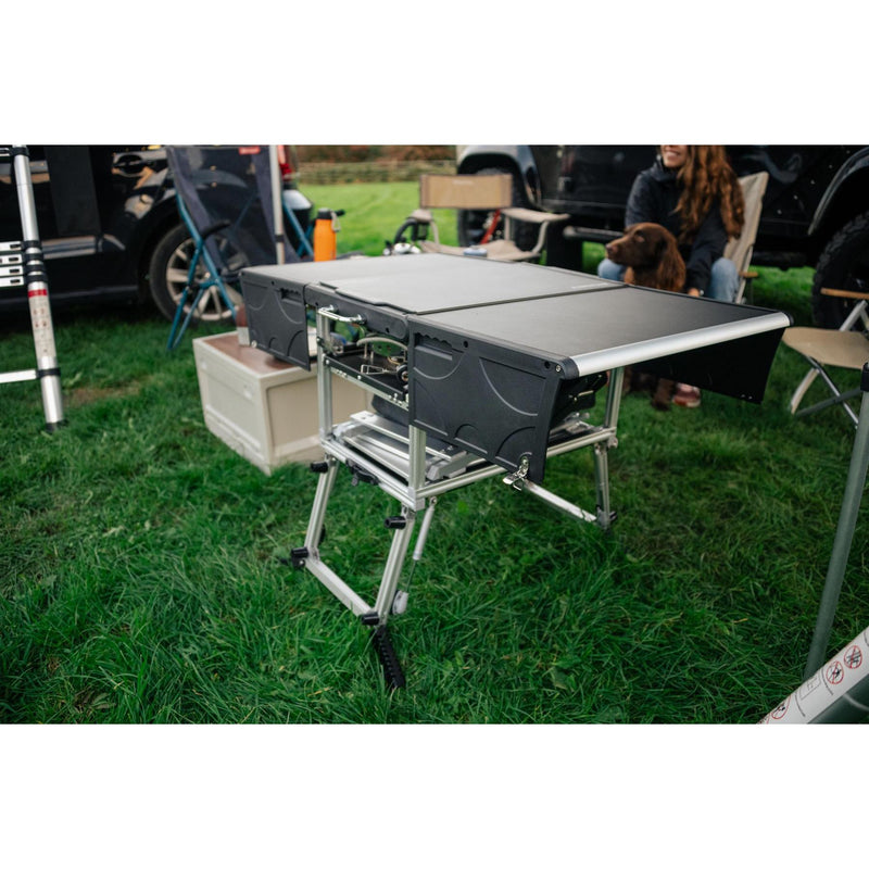 Tentbox KitchenBox Travel Kitchen Cooker TENTBOX - Dynamic Drive