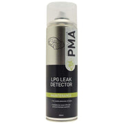 2 x PMA LPG Gas Leak Safe & Air Con Conditioning Detector Spray Aerosol LEDET PMA - Dynamic Drive