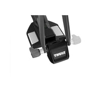 Thule TopRide Roof Bar Fork Mounted Lockable Single Bike Cycle Carrier 568 Thule - Bars 4 Cars