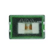 Connect Female PAL Fuses 40A 10pc 30477 Tool Connection - Dynamic Drive