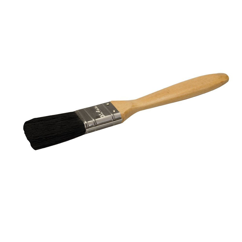 Silverline Mixed Bristle Paint Brush 25mm / 1" Silverline - Dynamic Drive
