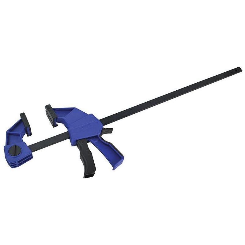 Faithfull Bar Clamp & Spreader 450mm (18in) 230kg Faithfull - Dynamic Drive