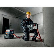 Metabo ASR 35 M ACP All-Purpose Vacuum M Class 35 litre 1400W 240V Metabo - Dynamic Drive