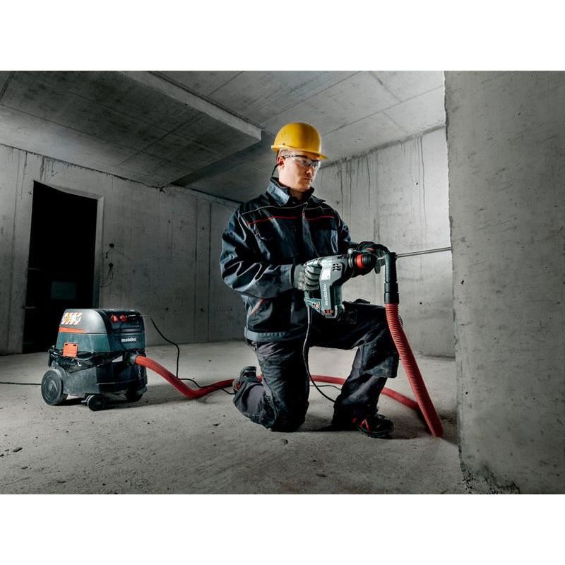 Metabo ASR 35 M ACP All-Purpose Vacuum M Class 35 litre 1400W 240V Metabo - Dynamic Drive