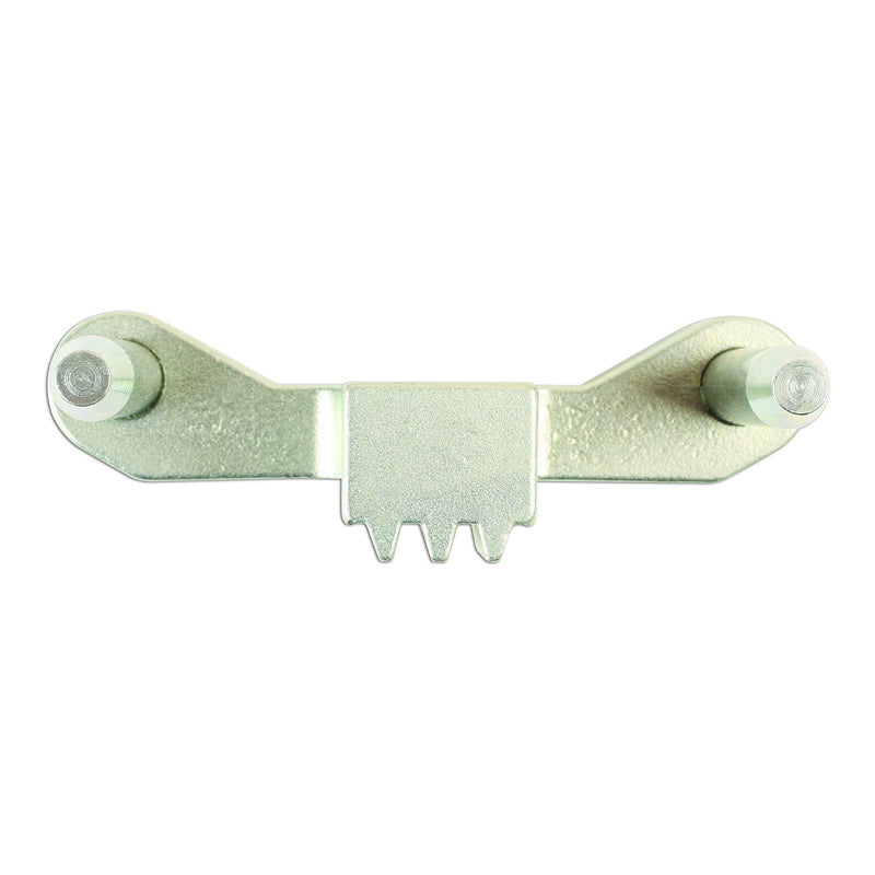 Laser Flywheel Locking Tool - for Mercedes-Benz 7271 Laser - Dynamic Drive