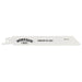 Sealey Reciprocating Saw Blade 280mm 10tpi Pack of 5 WRS3018/280 Sealey - Dynamic Drive
