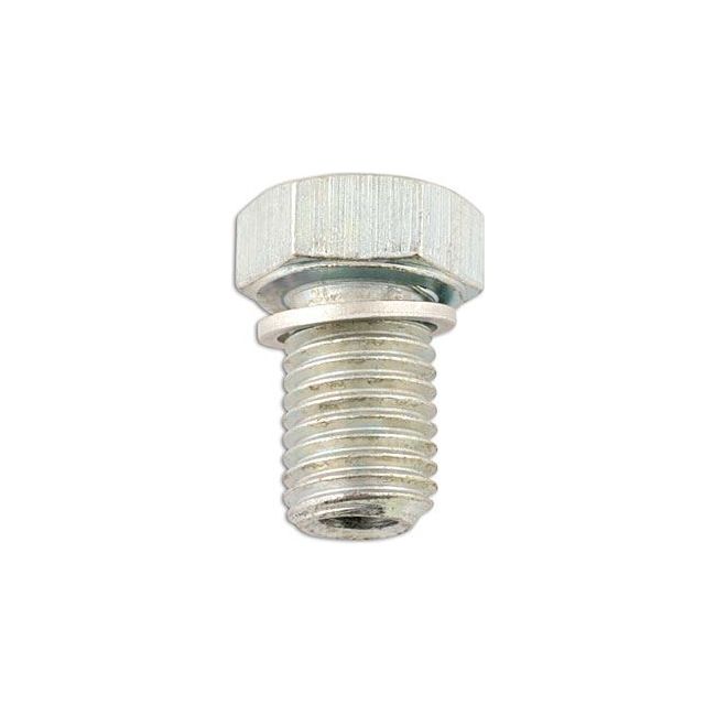 Connect Sump Plug & Washer - for BMW, GM, Opel 32751 Tool Connection - Dynamic Drive