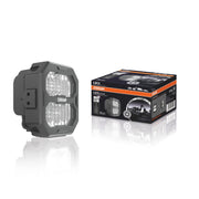 OSRAM LEDriving® Cube PX3500 Flood, LEDPWL 108-FL, OFF ROAD LED work lights Osram - Dynamic Drive
