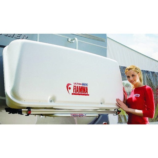 Fiamma Ultra Box 500 Fiamma - Dynamic Drive
