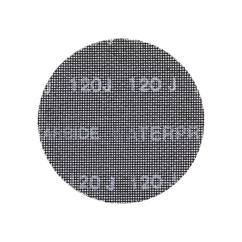Dewalt Power Tools DTM3135 Mesh Sanding Disc 150mm 120G (Pack 10) DeWALT Power Tools - Dynamic Drive