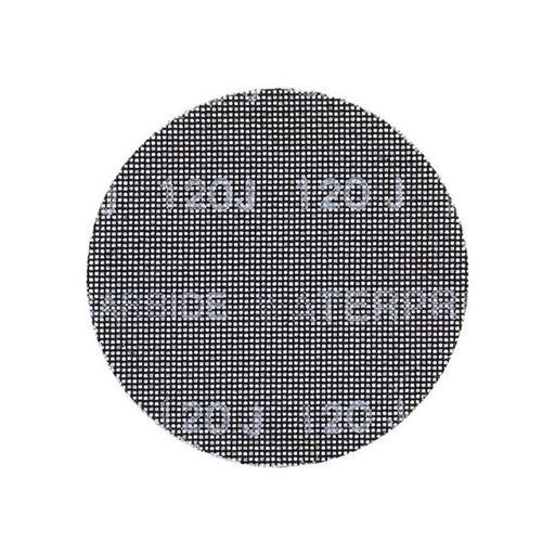 Dewalt Power Tools DTM3135 Mesh Sanding Disc 150mm 120G (Pack 10) DeWALT Power Tools - Dynamic Drive