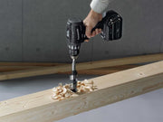 Panasonic EY74A2XT32 Brushless Drill/Driver & Systainer Case 18V Bare Unit Panasonic - Dynamic Drive